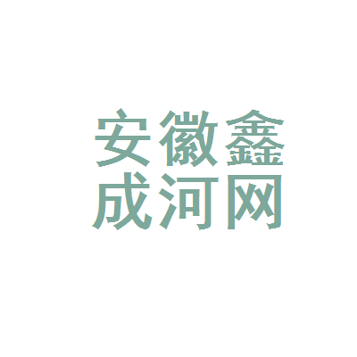 安徽鑫成河网络科技
