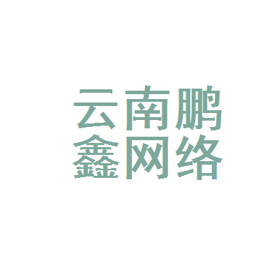 云南鹏鑫网络科技